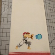 Ryu Kitchen Towel