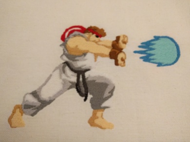 Ryu Kitchen Towel