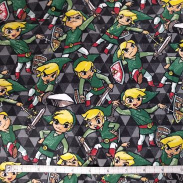 Link Snuggle Flannel